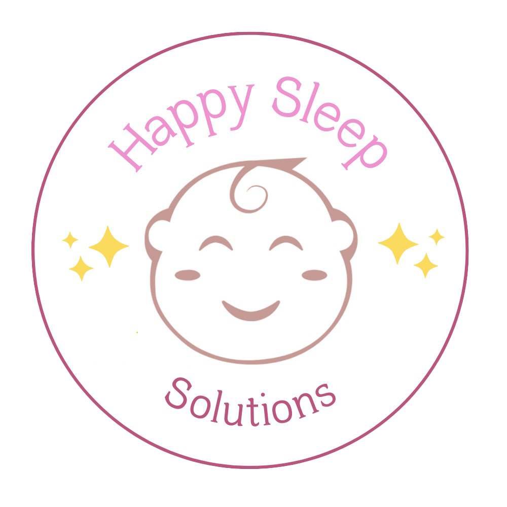 Happy Sleep Solutions logo
